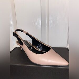 Christian Siriano Kitten Heels